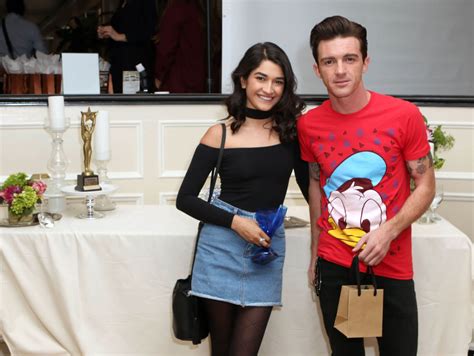 drake bell ex wife|drake bell janet von schmeling.